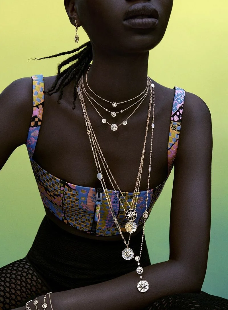 Julia clearance noni jordan